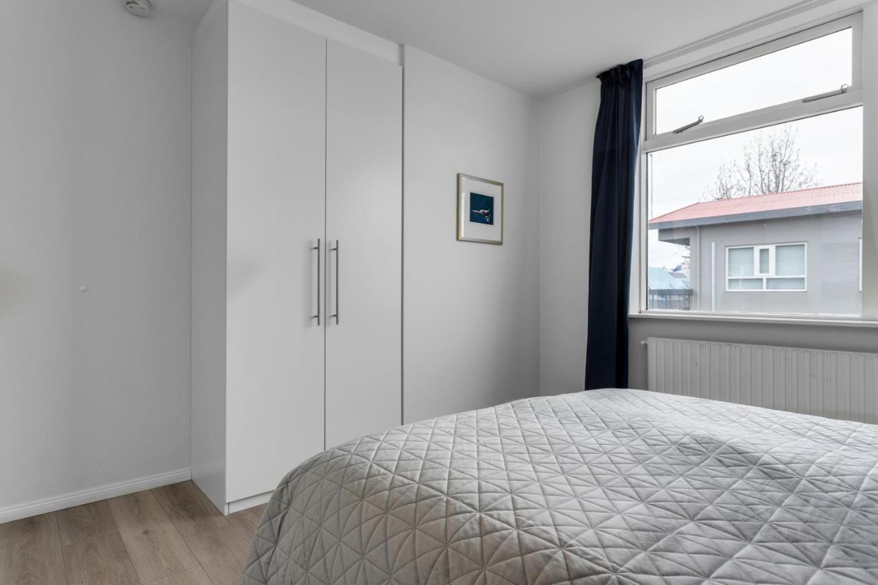 Greenkey Apartment V13 Reykjavík Exterior photo
